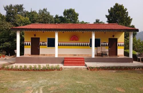 Purulia Resort | Eco Adventure Resorts Khhairabera