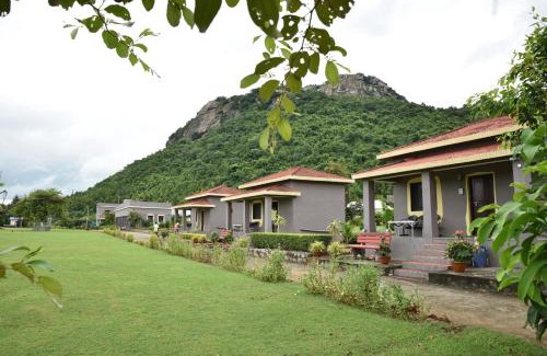 Purulia Resort | Eco Adventure Resorts Khhairabera