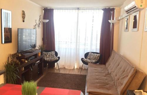 Las Rejas Apartment | Eco Alameda