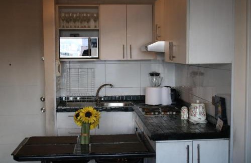 Las Rejas Apartment | Eco Alameda