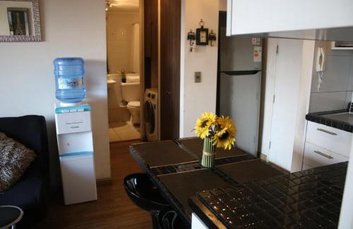 Las Rejas Apartment | Eco Alameda