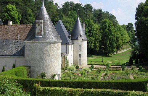 Chaveignes Apartment | Eco Apartment in Loire