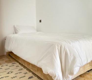 Tamraght House | Eco Bay Surf Camp