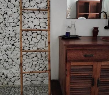 Melaya House | eco beach house bali