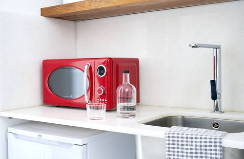 El Raval House | Eco Boutique Hostal Grau
