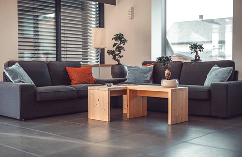 Gorje Hotel | eco boutique hotel A.M.S. Beagle Bled