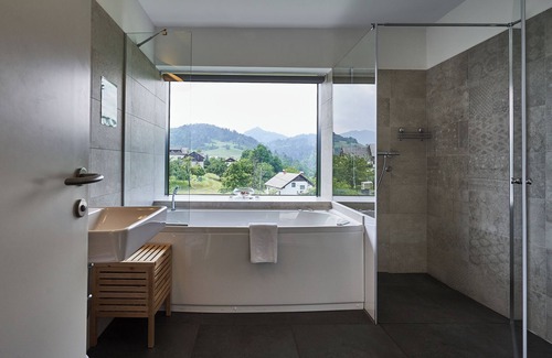 Gorje Hotel | eco boutique hotel A.M.S. Beagle Bled