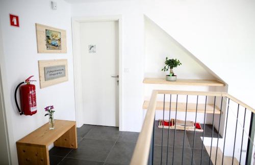 Gorje Hotel | eco boutique hotel AMS Beagle