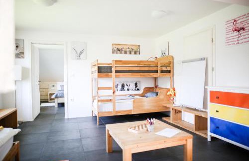 Gorje Hotel | eco boutique hotel AMS Beagle