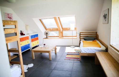 Gorje Hotel | eco boutique hotel AMS Beagle