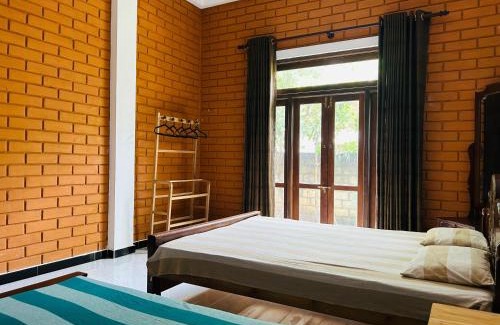 Seeduwa - Katunayake Villa | Eco Brick Transit Villa Katunayake