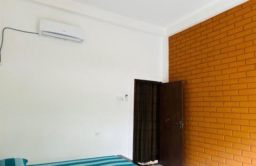 Seeduwa - Katunayake Villa | Eco Brick Transit Villa Katunayake