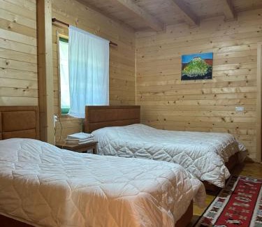 Valbone Bed & Breakfast | Eco Camping Valbone