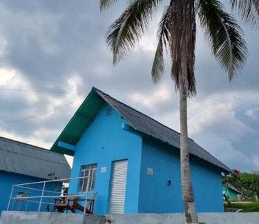 Presidente Figueiredo Ski Chalet | ECO CHALÉ PARK CACHOEIRAS