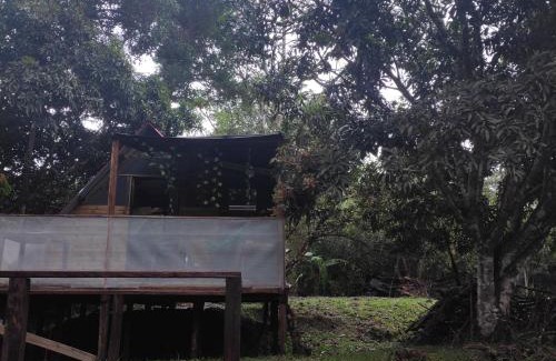Utica Other | Eco Chalets La Ilusión