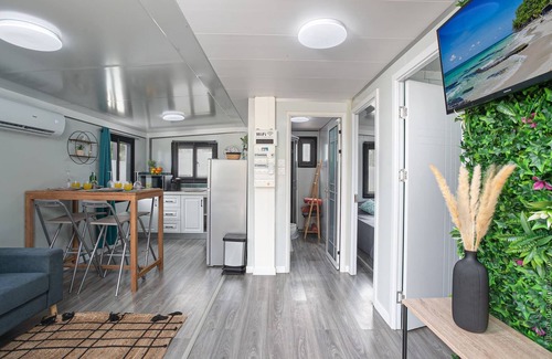 Saint-Joseph House | Eco-Chic Bungalow by Bungazur
