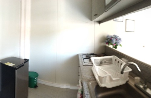 Santa Marta House | Eco Container Home, Cozy Vacation Container Available for Rent