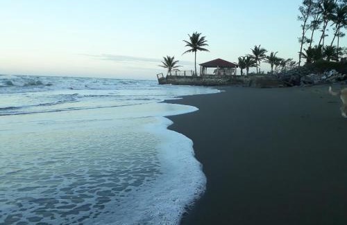 Tecolutla Hotel | Eco Coco Loco by Rotamundos