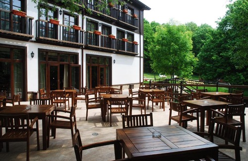 Dabravino Hotel | Eco Complex Sherba