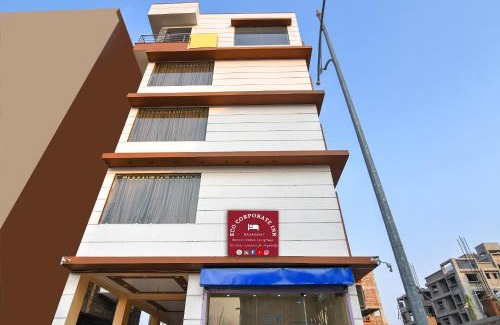 New Town House | Eco Corporate Inn 2 Rajarhat