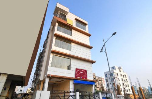New Town House | Eco Corporate Inn 2 Rajarhat