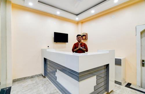 New Town House | Eco Corporate Inn 2 Rajarhat