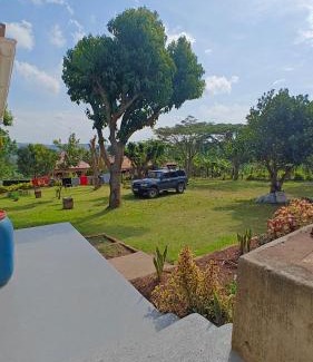 Masaka House | Eco Cribs