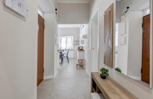 Zona LVIII Prima Porta House | Eco Domus Earth