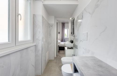 Zona LVIII Prima Porta House | Eco Domus Earth