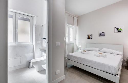 Zona LVIII Prima Porta House | Eco Domus Earth