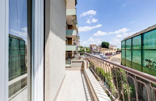 Zona LVIII Prima Porta House | Eco Domus Sun