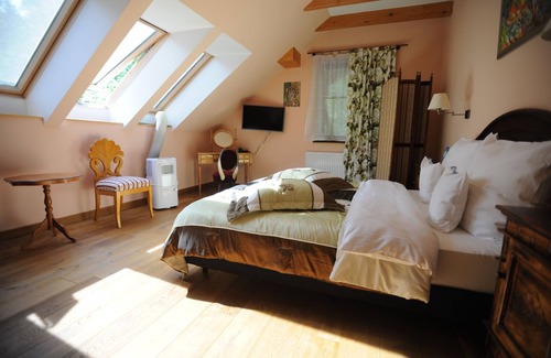 Zwierzyniec Other | Eco Dream Pension* + 3 ha garden