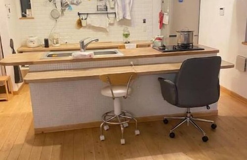 Kodaira House | Eco Family Oasis in Tokyo Easy Access to Shinjuku