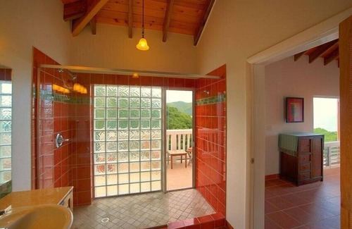 Fish Bay Villa | Eco Friendly, Beachfront, Holiday Villa
