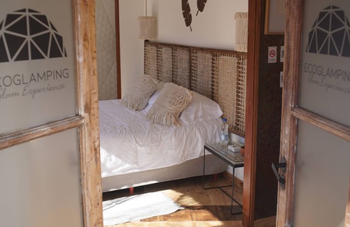Ampimpa Hotel | Eco Glamping Amaicha del Valle