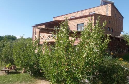 Herher House | Eco guesthouse