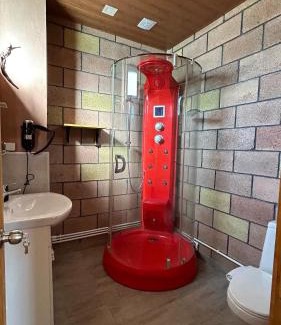 Herher House | Eco guesthouse