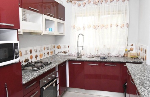 Nungua House | ECO HOMES, LUXURY AWAY FROM HOME