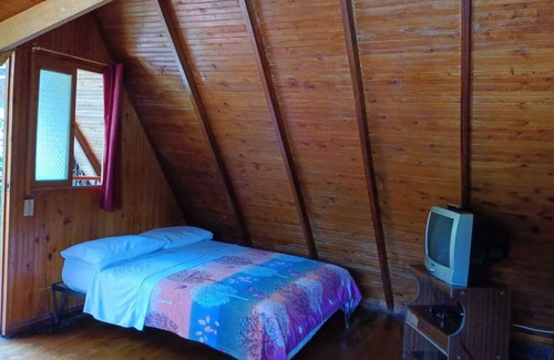 Santa Rosa de Cabal Hotel | Eco-hotel Cabañas JC