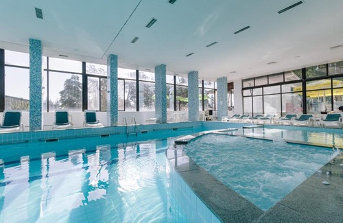 Dedovo Hotel | Eco Hotel Zdravetz