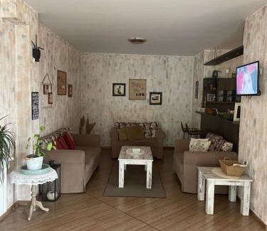 Asparuhovo House | Eco House Kitana