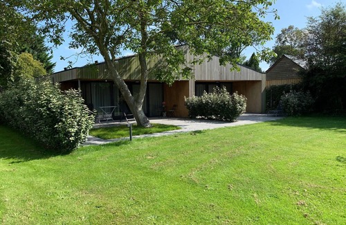 Municipality of Castricum House | Eco house near dunes, beach and cultural cities