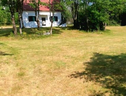 Savnik House | Eco House Nevidio
