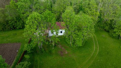 Savnik House | Eco House Nevidio