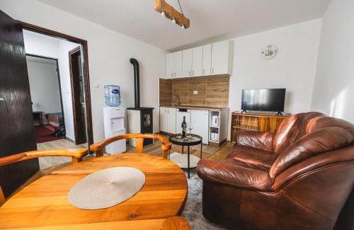 Savnik House | Eco House Nevidio