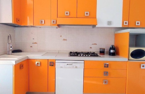 Latina Hostel | Eco House San Michele