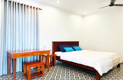 Siem Reap Cabin | Eco Inn