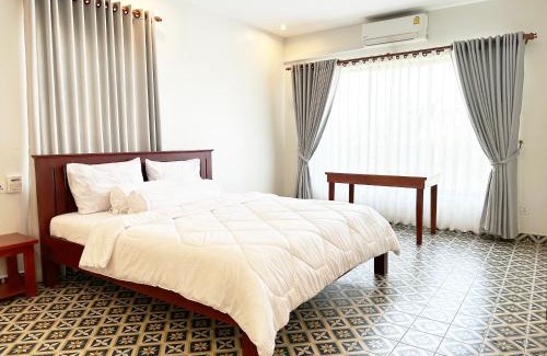 Siem Reap Cabin | Eco Inn