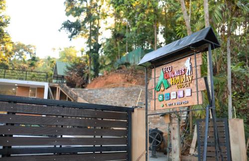Medadumbara Other | Eco Knuckles Holiday Lodge