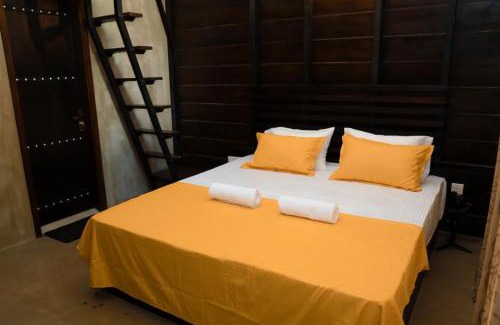 Medadumbara Other | Eco Knuckles Holiday Lodge
